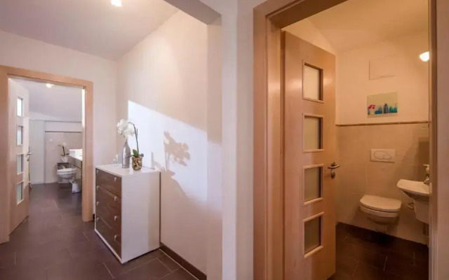 Appartements Linda