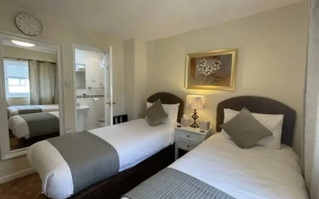 Fairlight Guesthouse