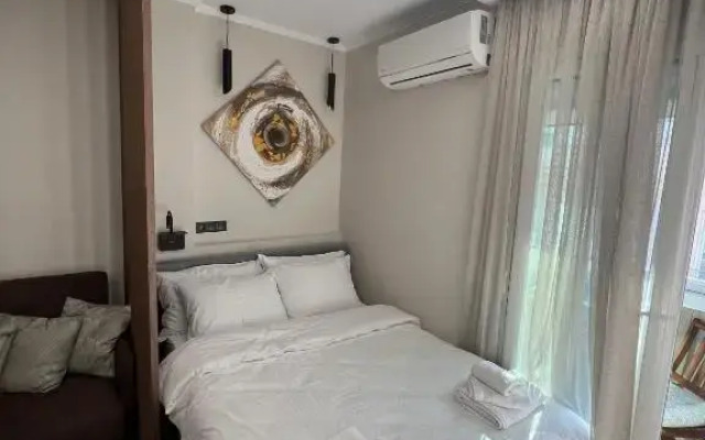 Cozy Downtown Apartment