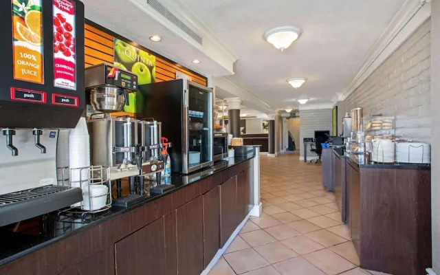 La Quinta Inn Denver Golden