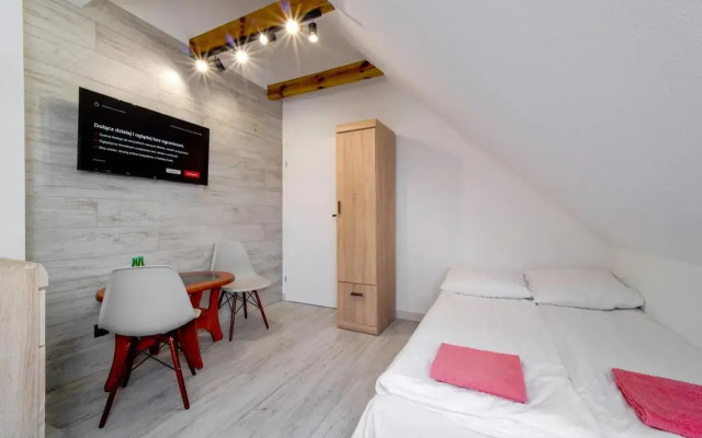 Wczasowa 8 Apartments