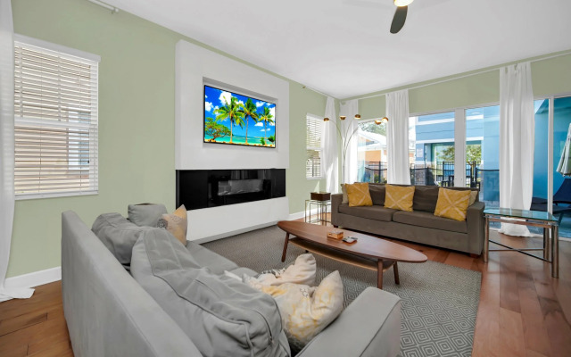 1492FAIRWAY, Kissimmee, US