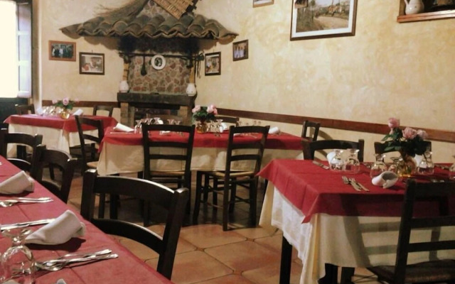 Agriturismo Pingitore