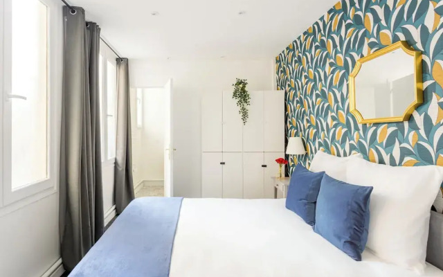 Merveil Family Suite - Saint Denis II