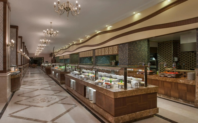 Akrones Thermal Spa Convention Hotel
