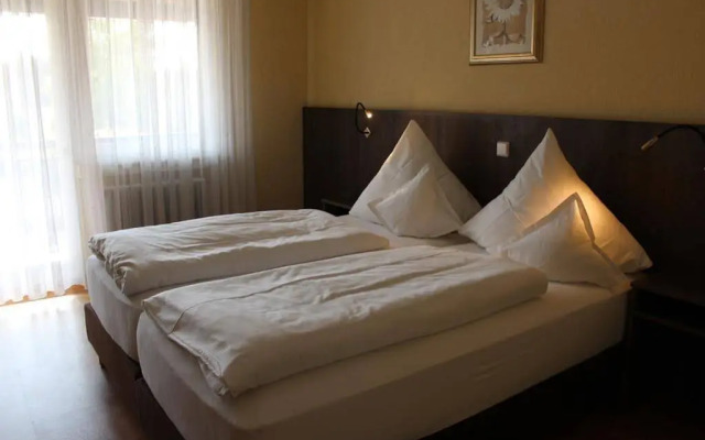 Hotel Gasthof Roessle