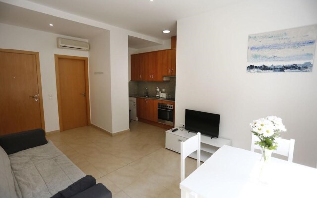 Apartaments Residencial Clàudia