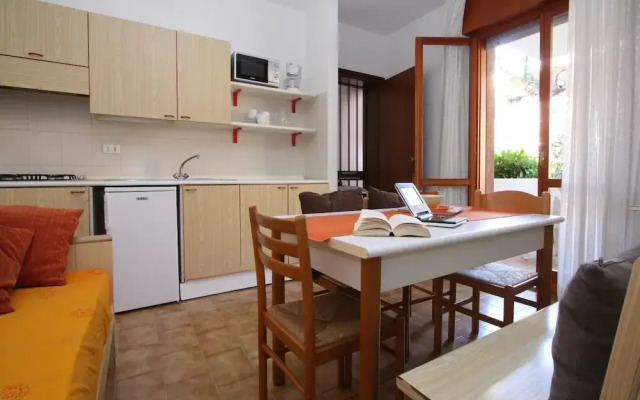 Condominio Orsa Maggiore