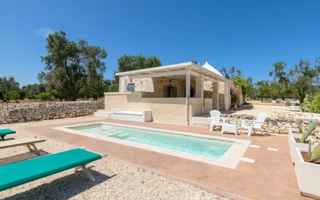 Trullo Cecapesce by Wonderful Italy