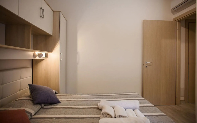 Residences del Teatro