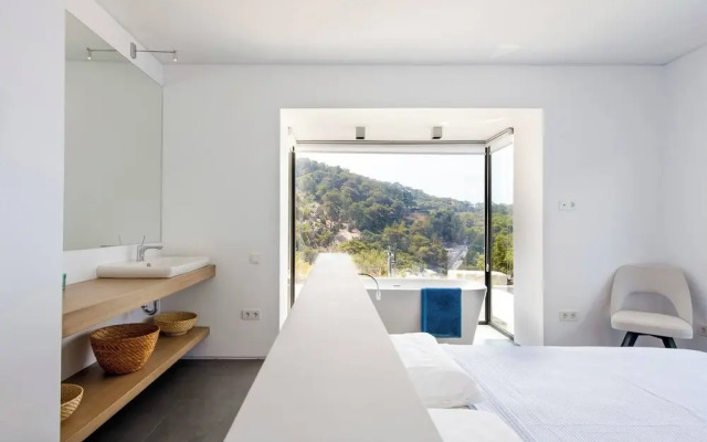 Villa Ora Blu Faralya Near Fethiye