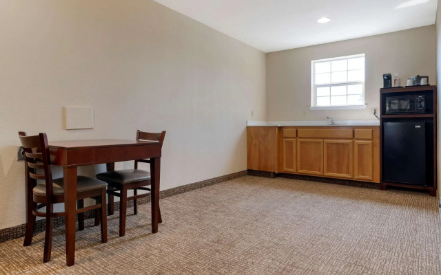 Comfort Suites Downtown Sacramento
