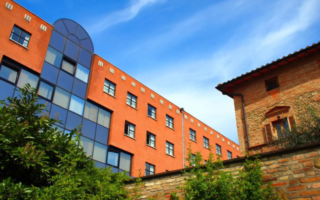 Hotel Perusia La Villa