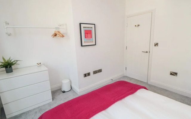 The Salthouse Apartment 2