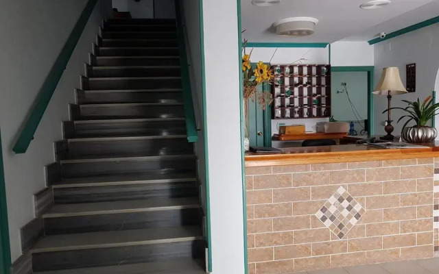 Hostal Manolo
