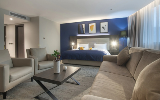 voco Podgorica by IHG