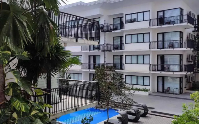 Pontefino Hotel and Residences