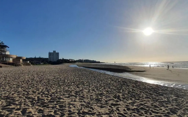 Juanita 202 Margate North Beach