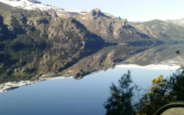 Cabañas Peumayen Meliquina