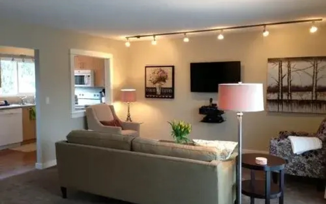 Midtown Suites