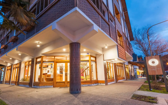 Hotel Tunqueley