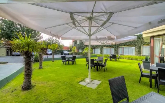 Best Western Ambassador Hotel Menen