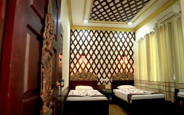 Yun Myo Thu Hotel