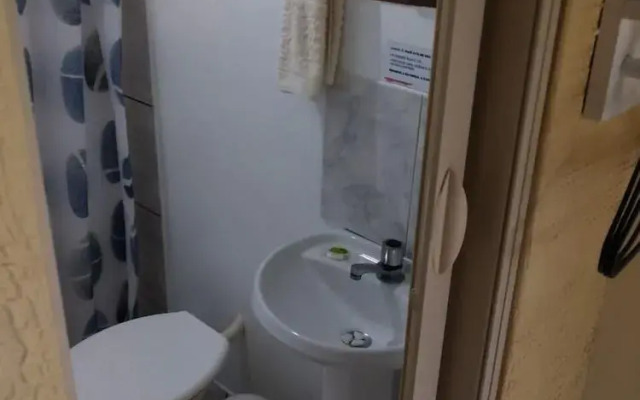 Pousada Recanto das Cores