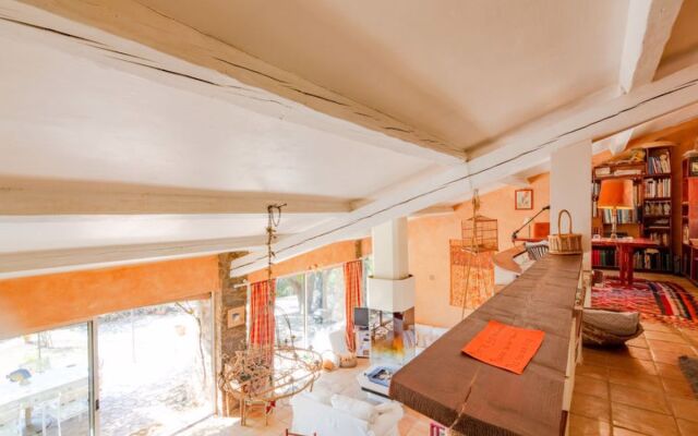 La Sacherie de l'Autourière (GFR120)