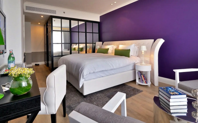 Hotel Indigo Tel Aviv - Diamond District by IHG