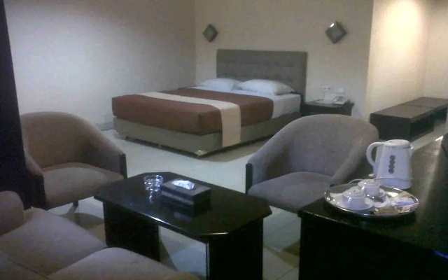 Rota Hotel