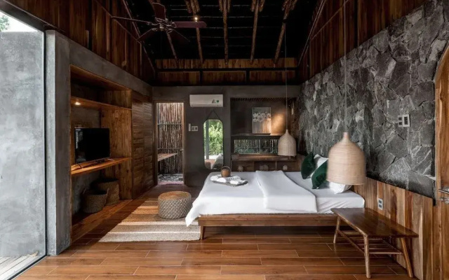 The Ruộng Resort