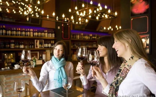 Hampton Inn Stroudsburg/Poconos