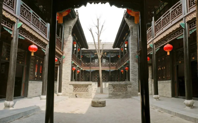 Ping Yao Hotel