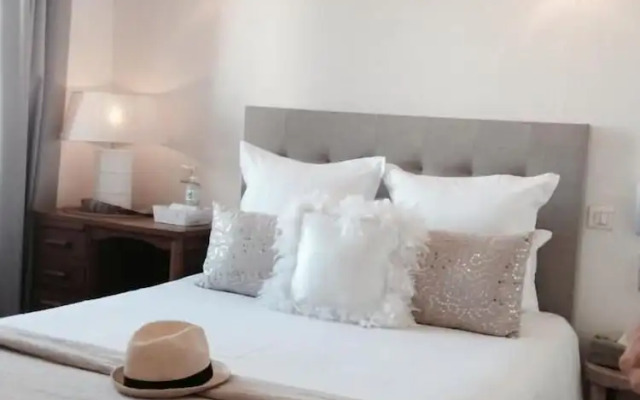 Hotel La Maison Du Lierre