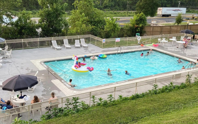 Quality Inn Harriman