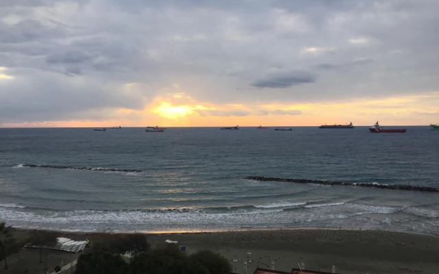 Seventh Sea