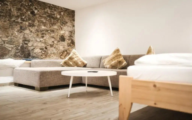 Basur - das Schihotel am Arlberg