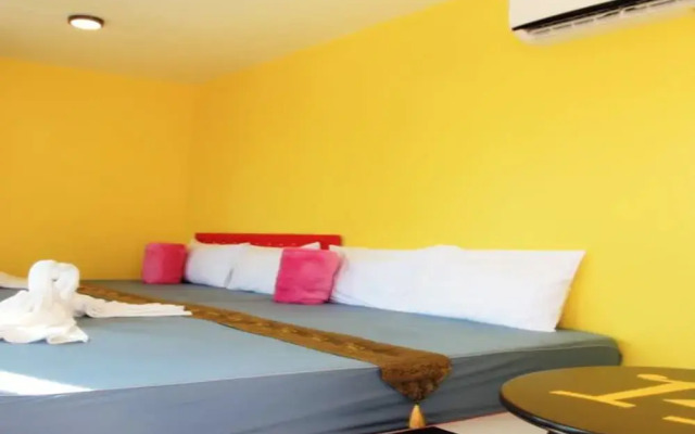 Sea 14 Resort