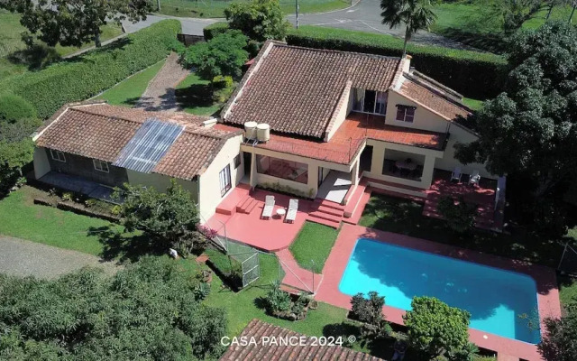 CasaPance Boutique Hotel
