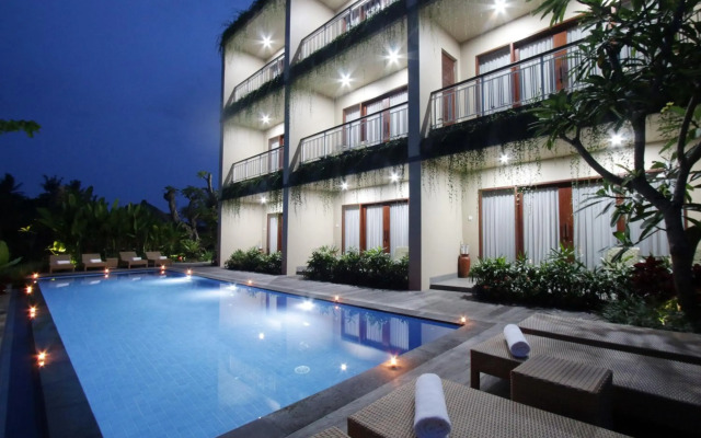 Byasa Ubud