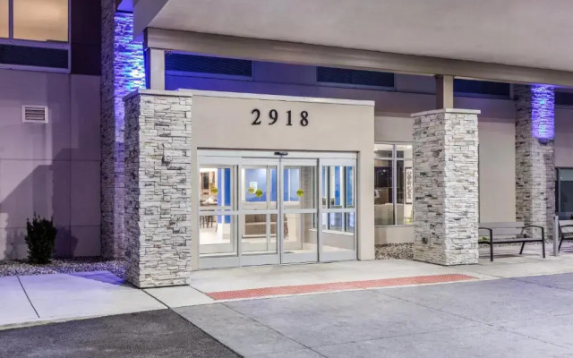 Holiday Inn Express & Suites Hammond by IHG