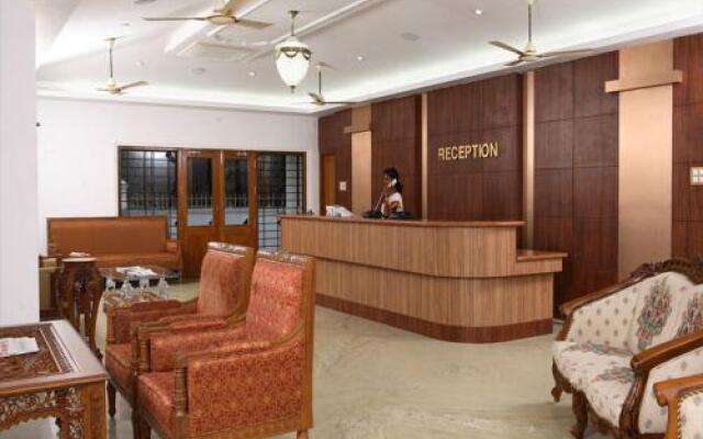 Saaral Resorts