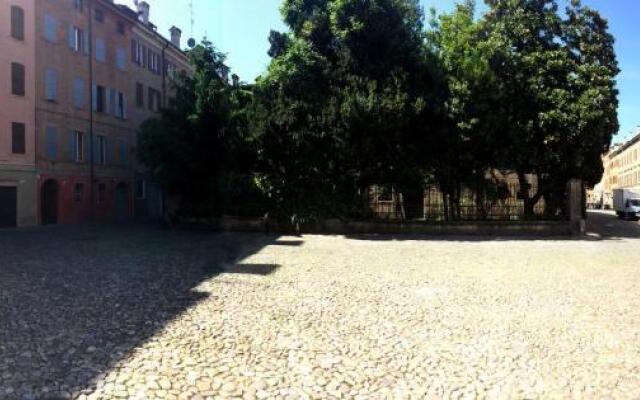 Il Fonticolo Room&Breakfast