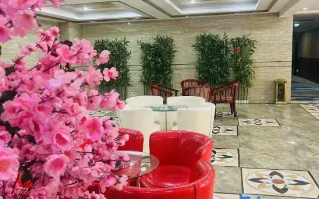 Xinmaoxiang Hostel