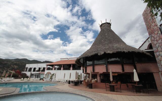 Hotel Montetaxco