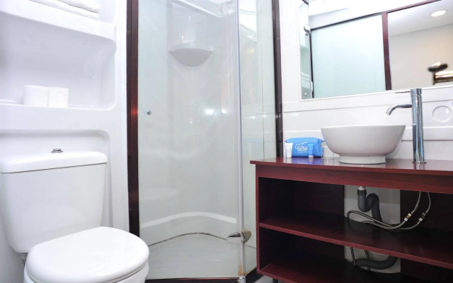 Airy Denpasar Selatan Kerta Dalem Sidakarya Bali