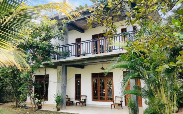 Sooriya Villa