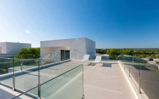 Villa Las Colinas