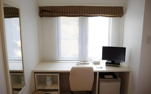 Hotel South Garden Hamamatsu